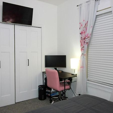 桑达斯基The Wilderness, Near Cp & Sf, W&D, Pet Ok公寓 外观 照片